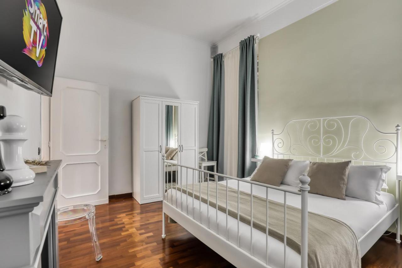 Appartamento Atrhome Frattina Luxury Roma