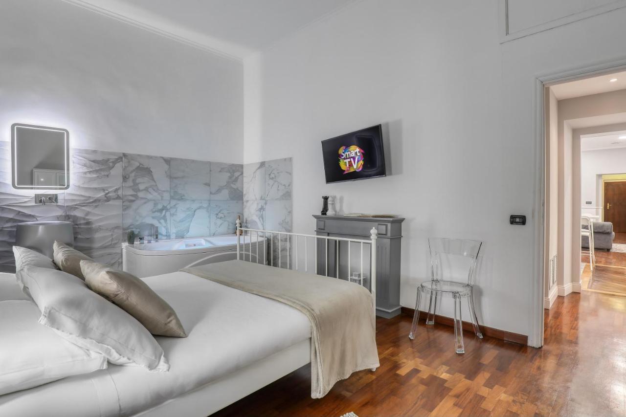 Atrhome Frattina Luxury Appartamento *