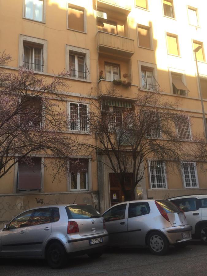 Prati Apartment Rome