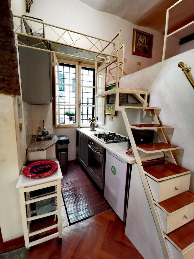 Cozy 59 Appartamento *