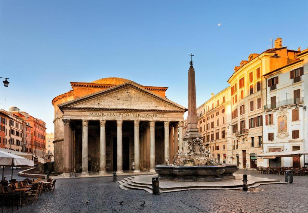 Apartment Maison Barchetta In Via Giulia - Piazza Navona *