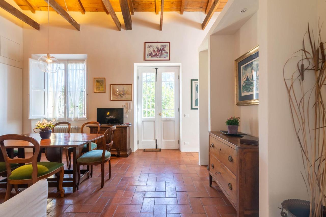Iv Casale Country Rome