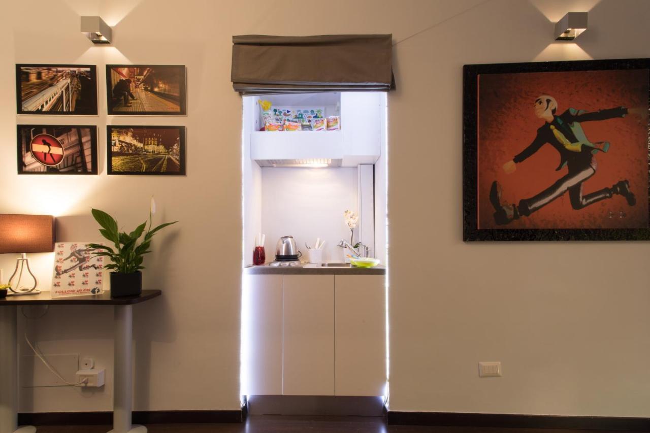 Chroma Italy - Chroma Pente Casa de hóspedes Roma