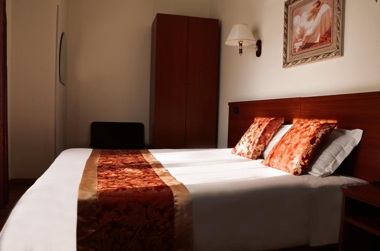 Hotel Geo Rome
