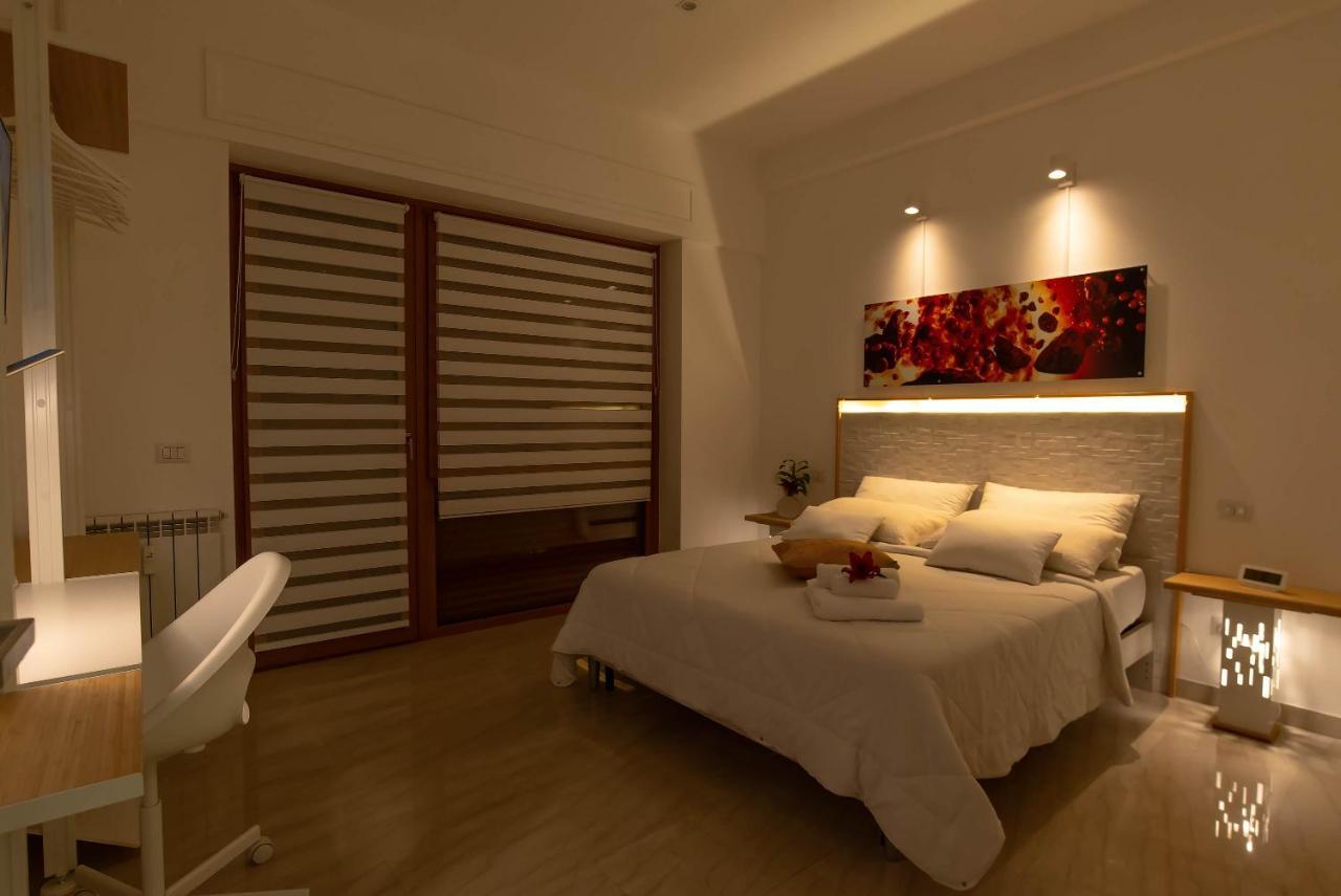 Luna E Sole Appartement