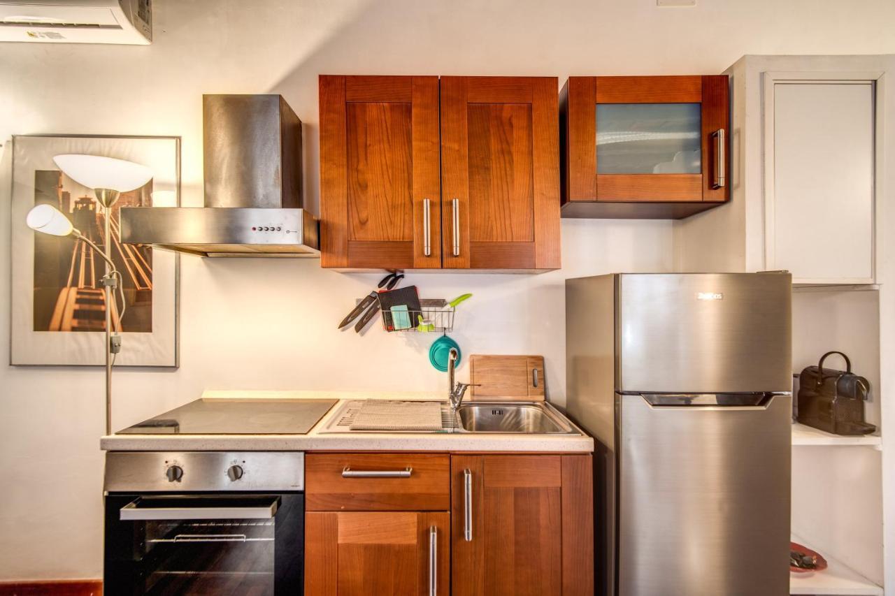 Colonna - Trastevere Appartement *