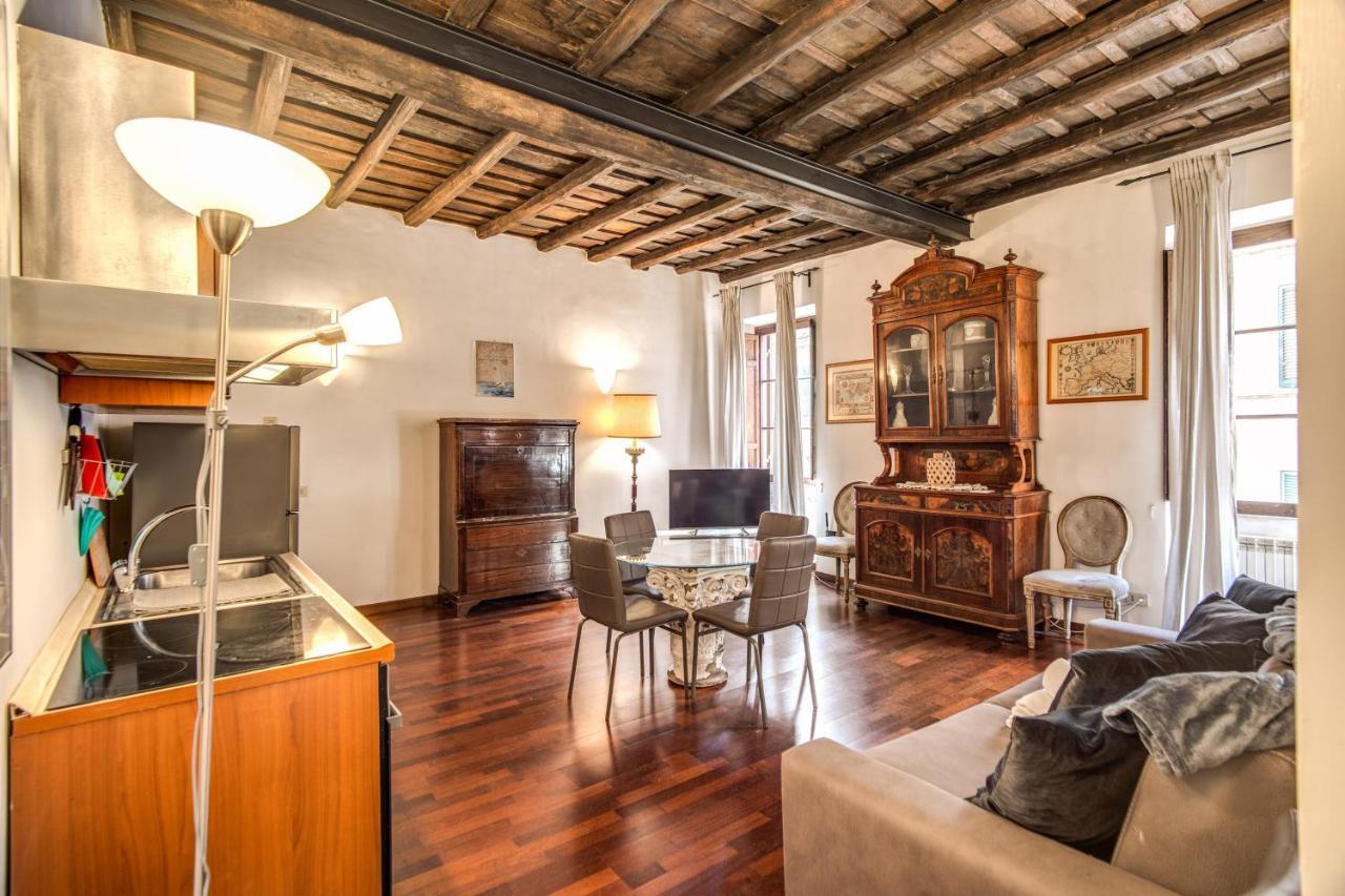 Colonna - Trastevere Appartement Rome