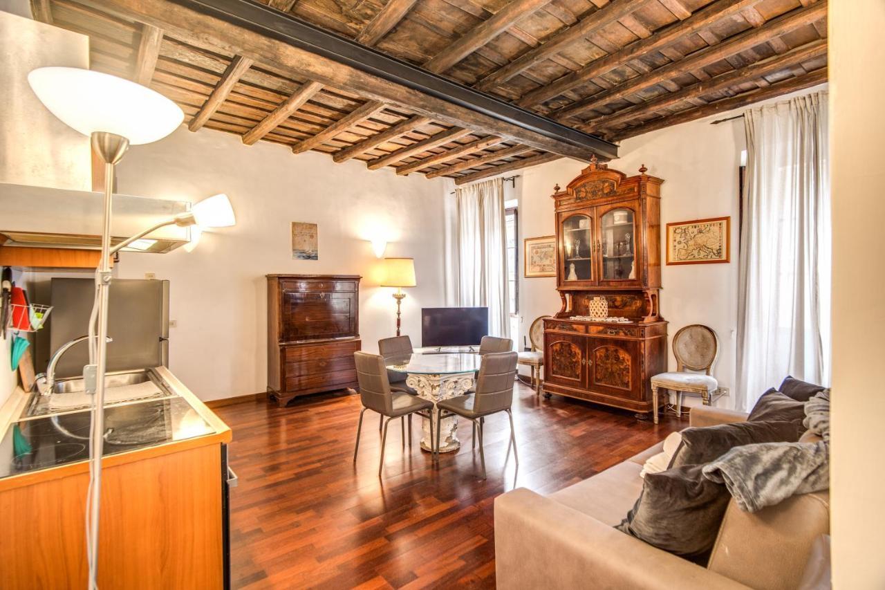 Appartement Colonna - Trastevere *