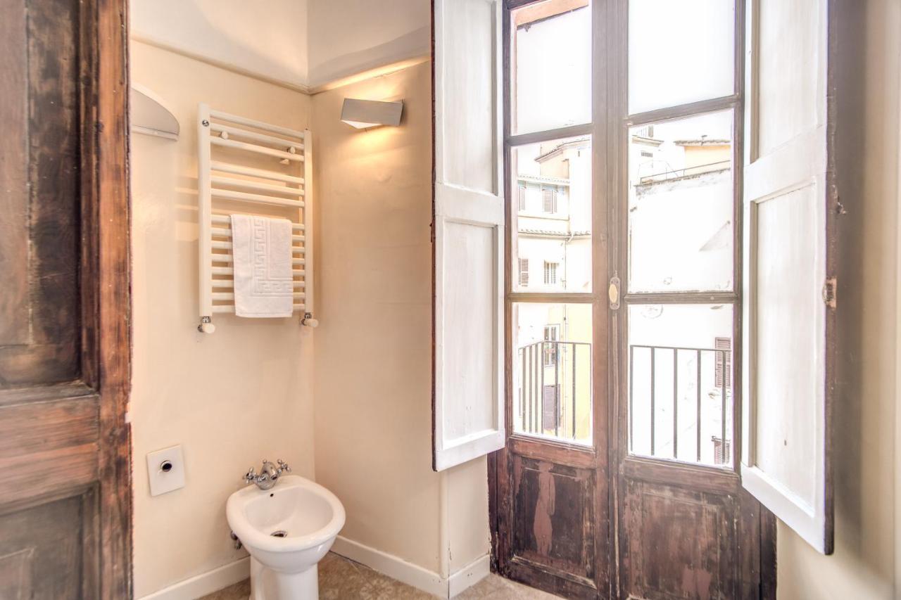 Colonna - Trastevere Appartement