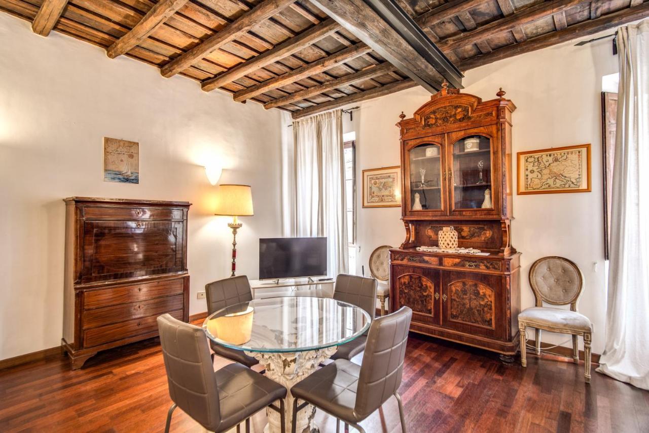 Colonna - Trastevere Appartement