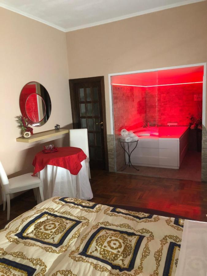 Couette-café Caos Calmo 2