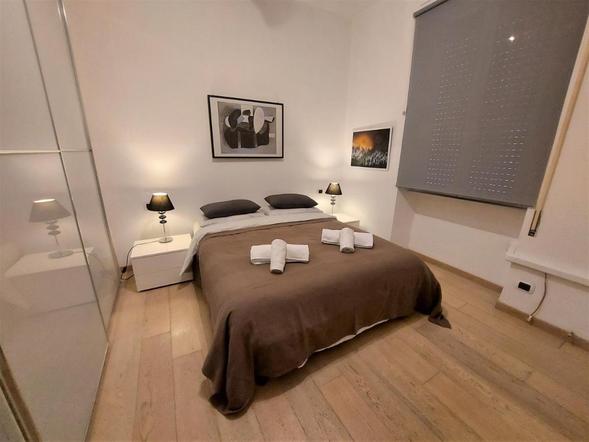 Prati Apartment