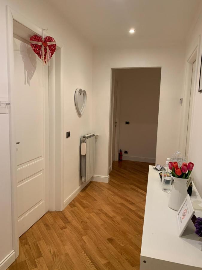 Flaminio Holidays Affittacamere