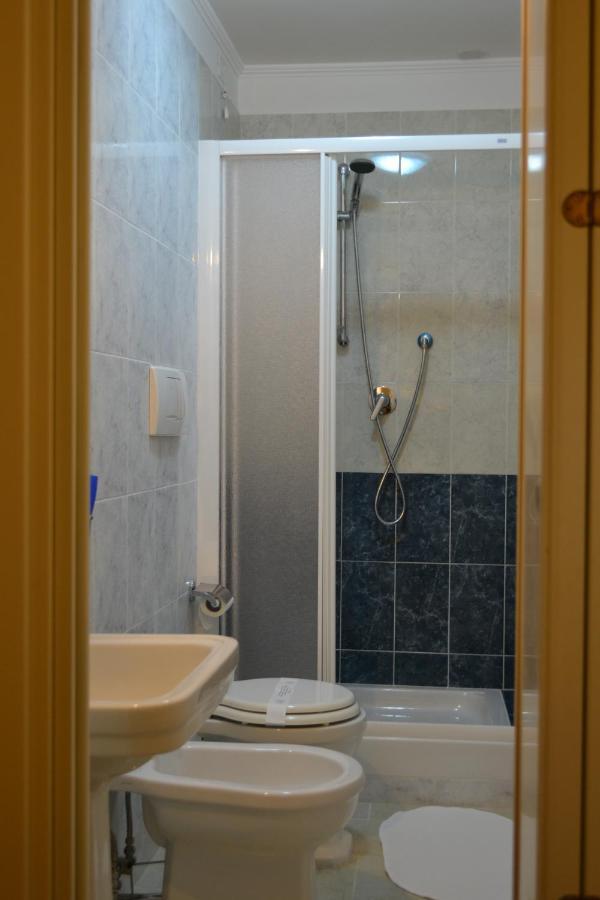 Bed & Breakfast Tucci's 3*