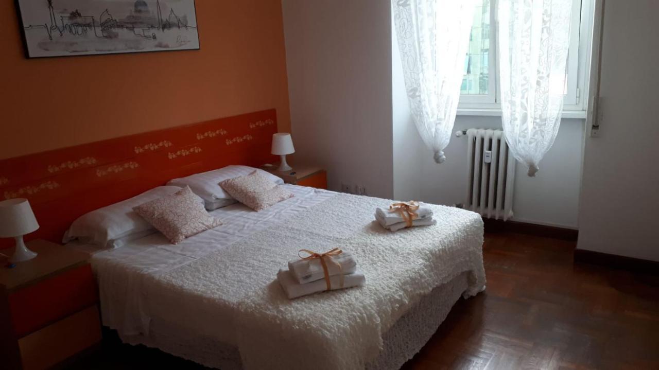Domi Marconi 28 Appartement