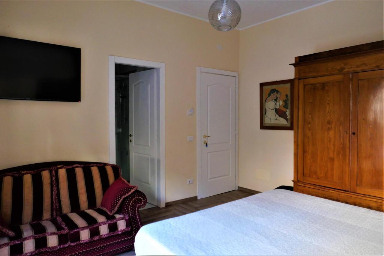 La Tana Di Sofia Guest house 2*