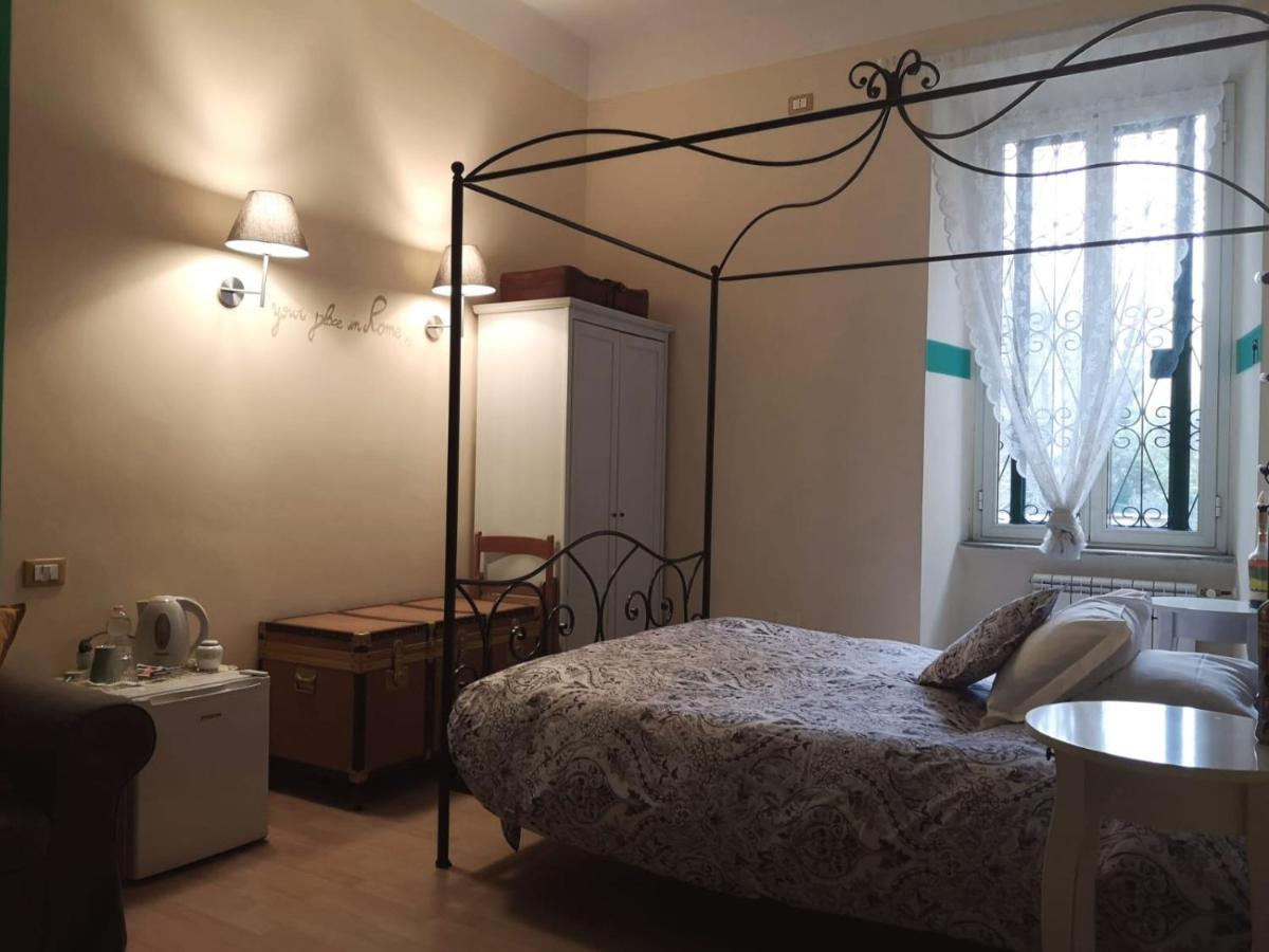 Relais Fiorelli