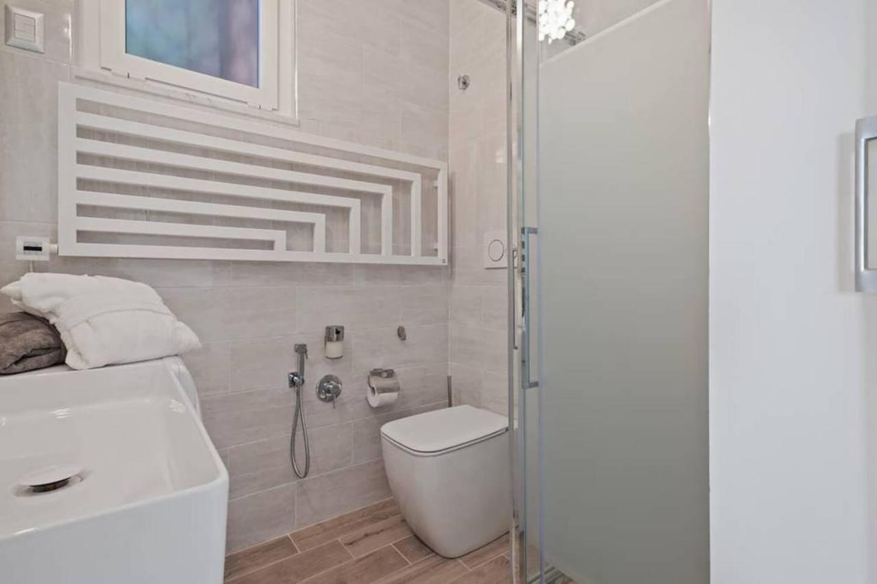 Hostme Flat Metro Spagna Appartement Rome