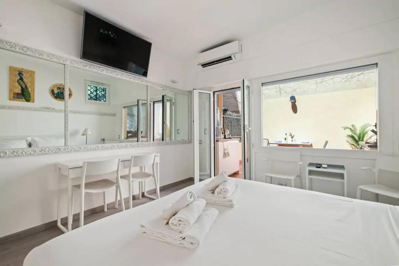 Appartement Hostme Flat Metro Spagna *