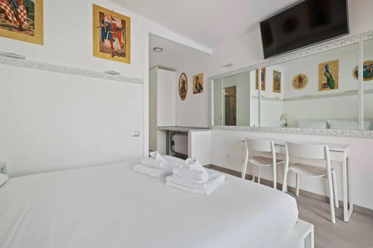 Appartement Hostme Flat Metro Spagna *
