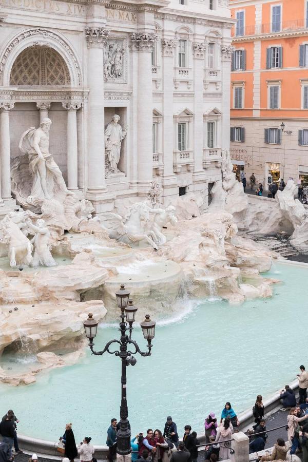 Apartment Sweet Life Trevi *
