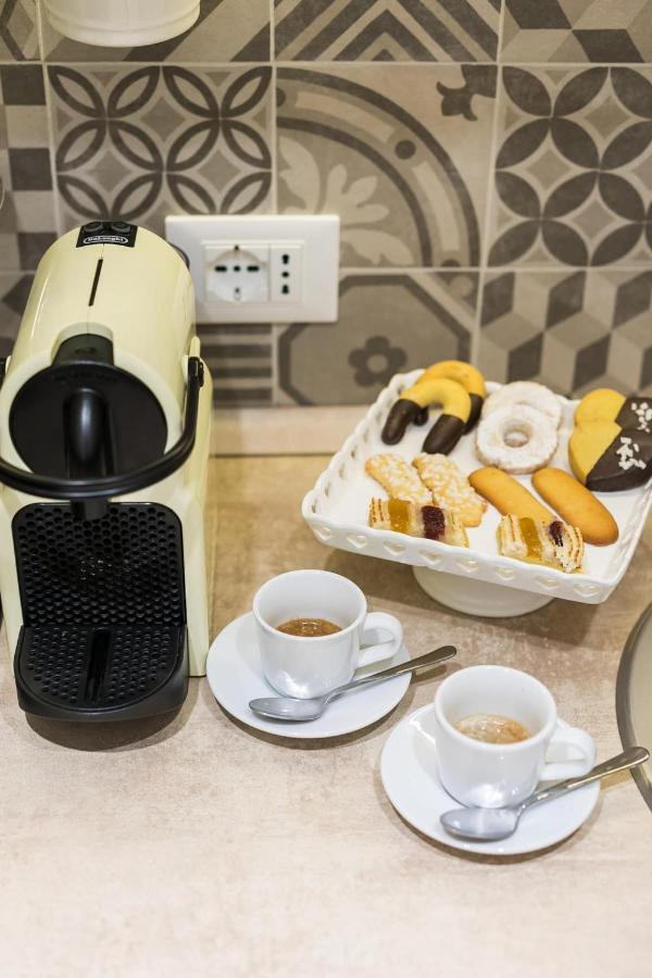 Sweet Life Trevi Apartment