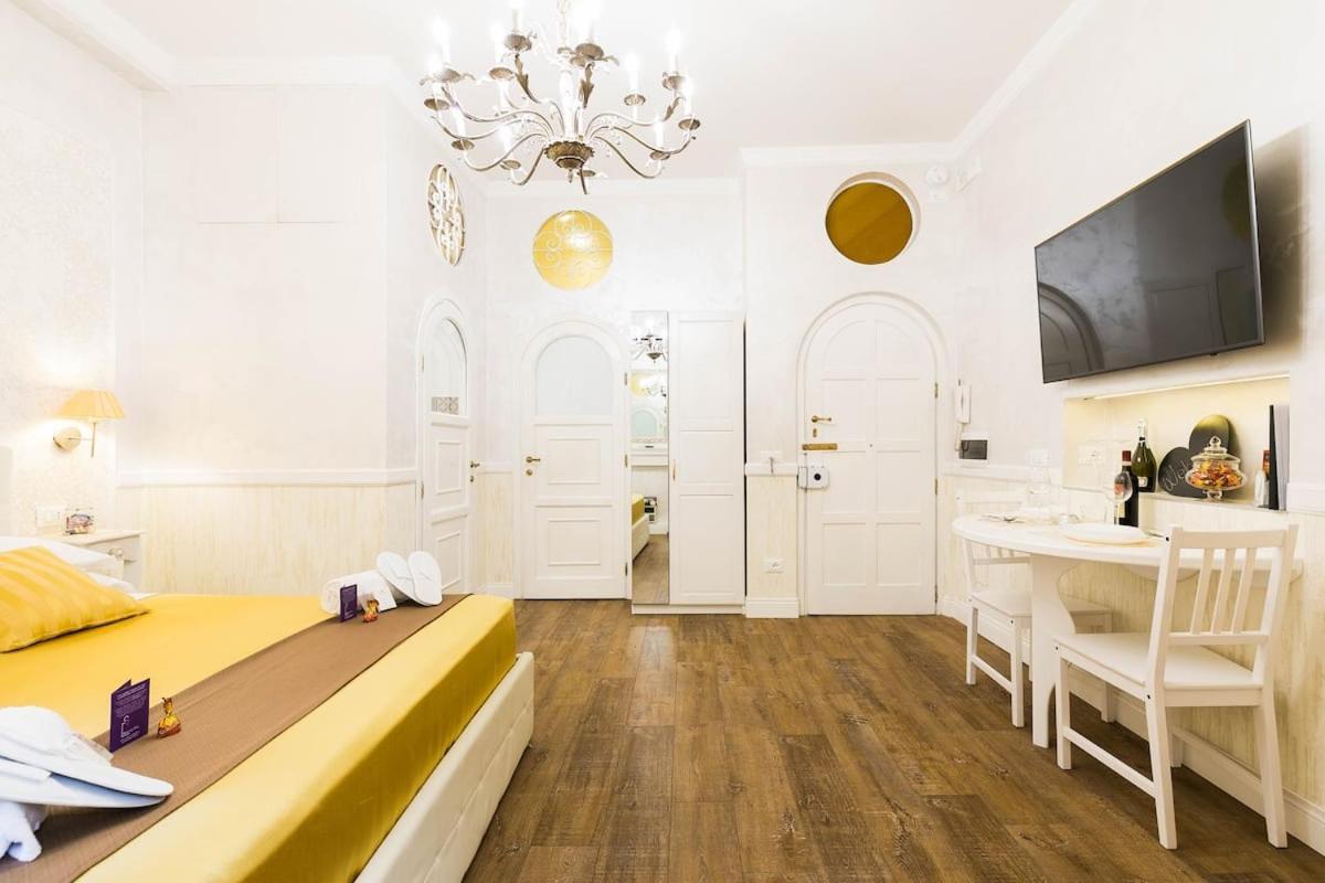 Sweet Life Trevi Apartment