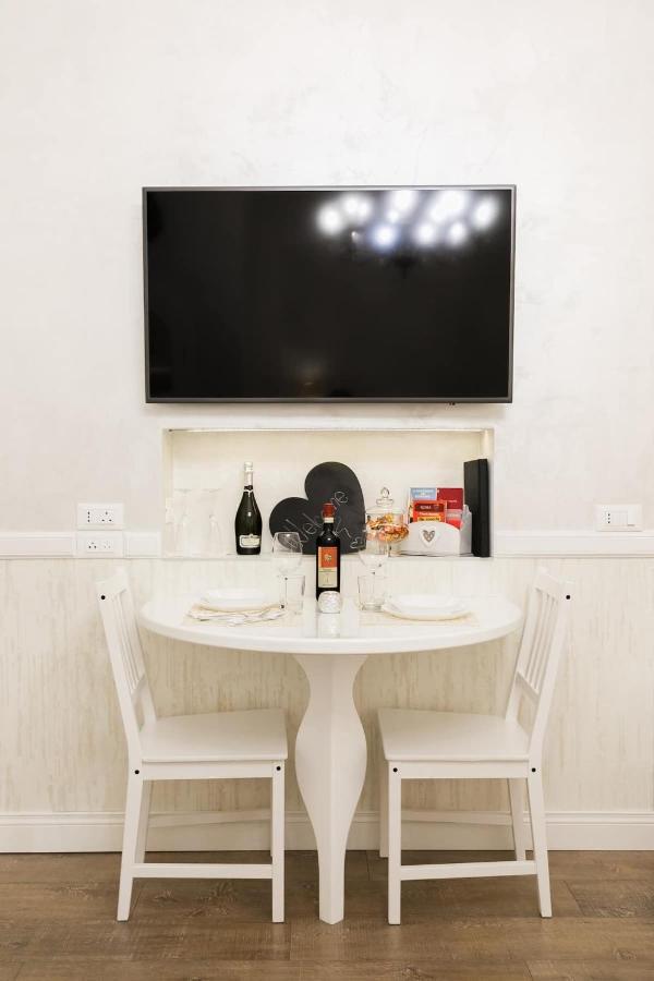 Apartment Sweet Life Trevi *