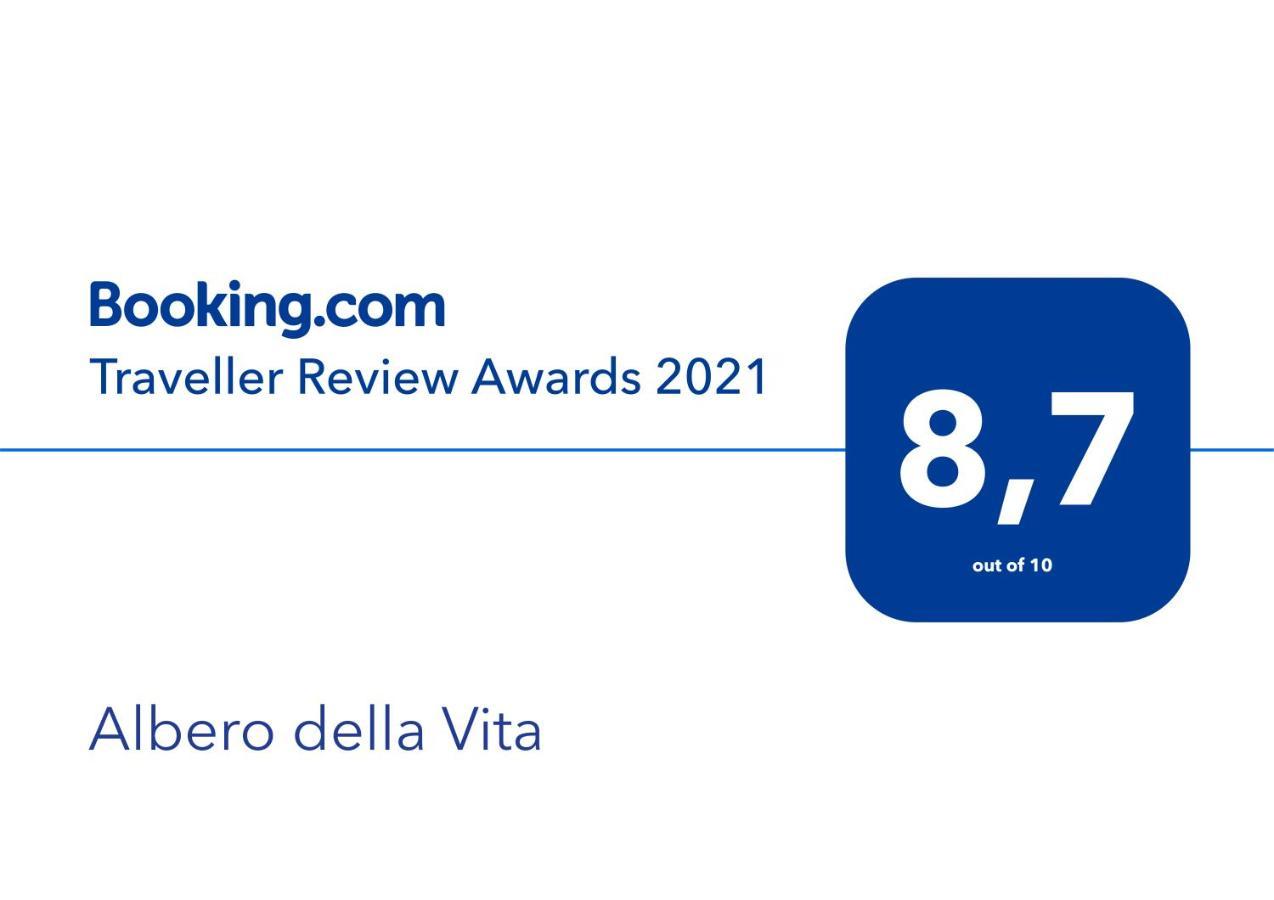 Albero Della Vita * Rome