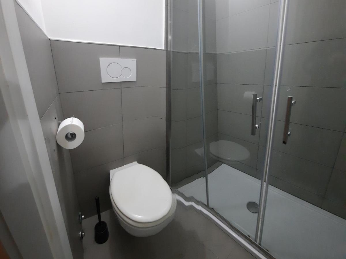 Guest house Anas Rome