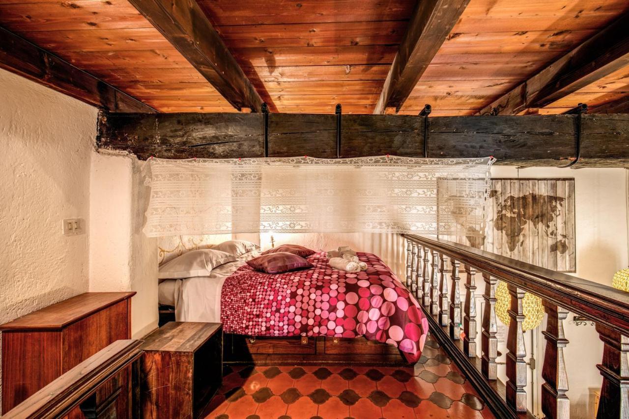La Scala Apartment *