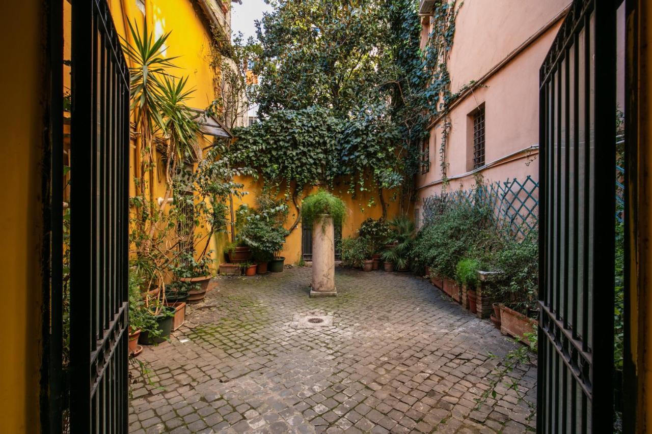 La Scala Apartment Rome