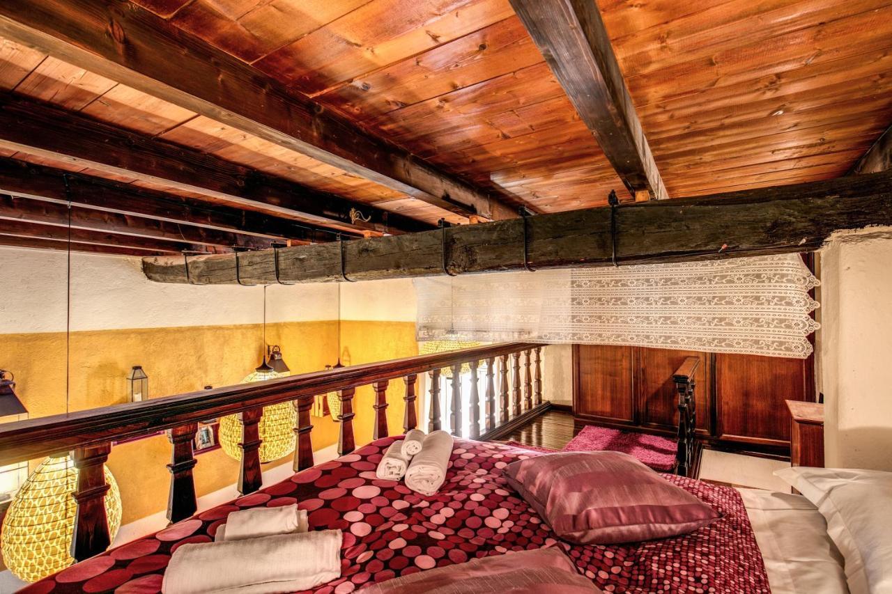 La Scala Apartment