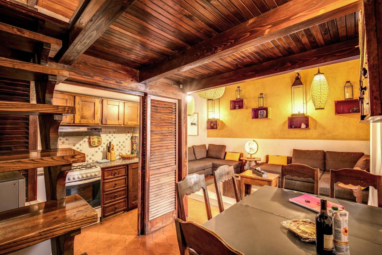 La Scala Apartment Rome