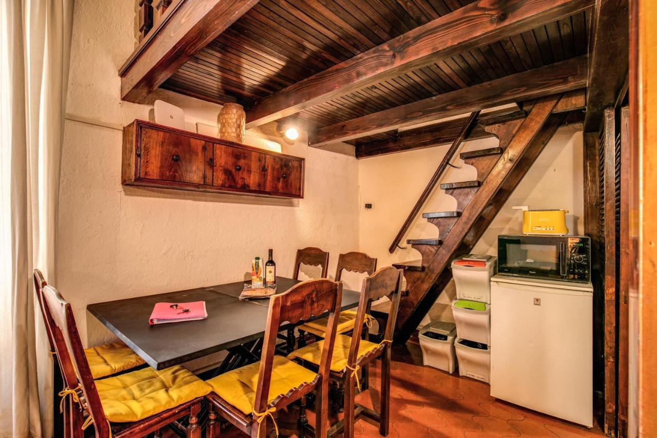 La Scala Apartment