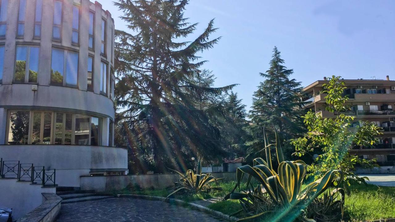 Vicino Ifo Intero Apartment *