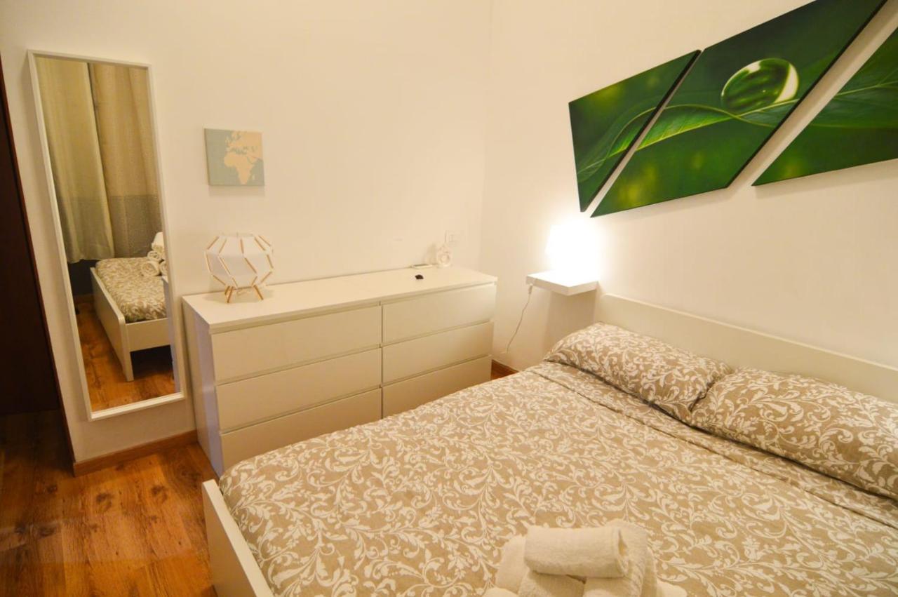 Angelica Guest house