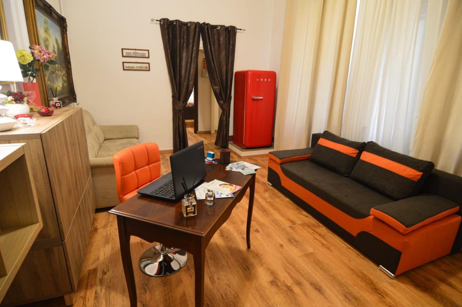 Angelica Guest house Rome