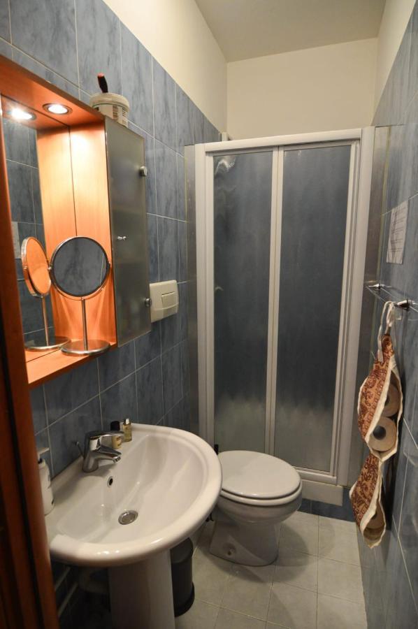 Angelica Guest house