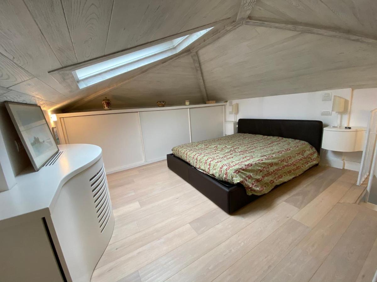 Apartment Ob1 Vacanze Romane *