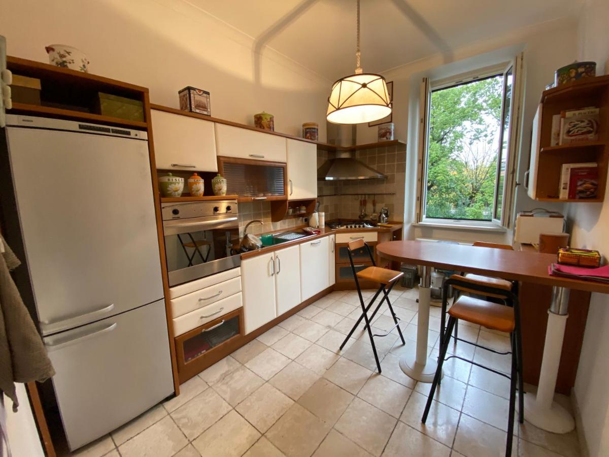 Apartment Ob1 Vacanze Romane Rome
