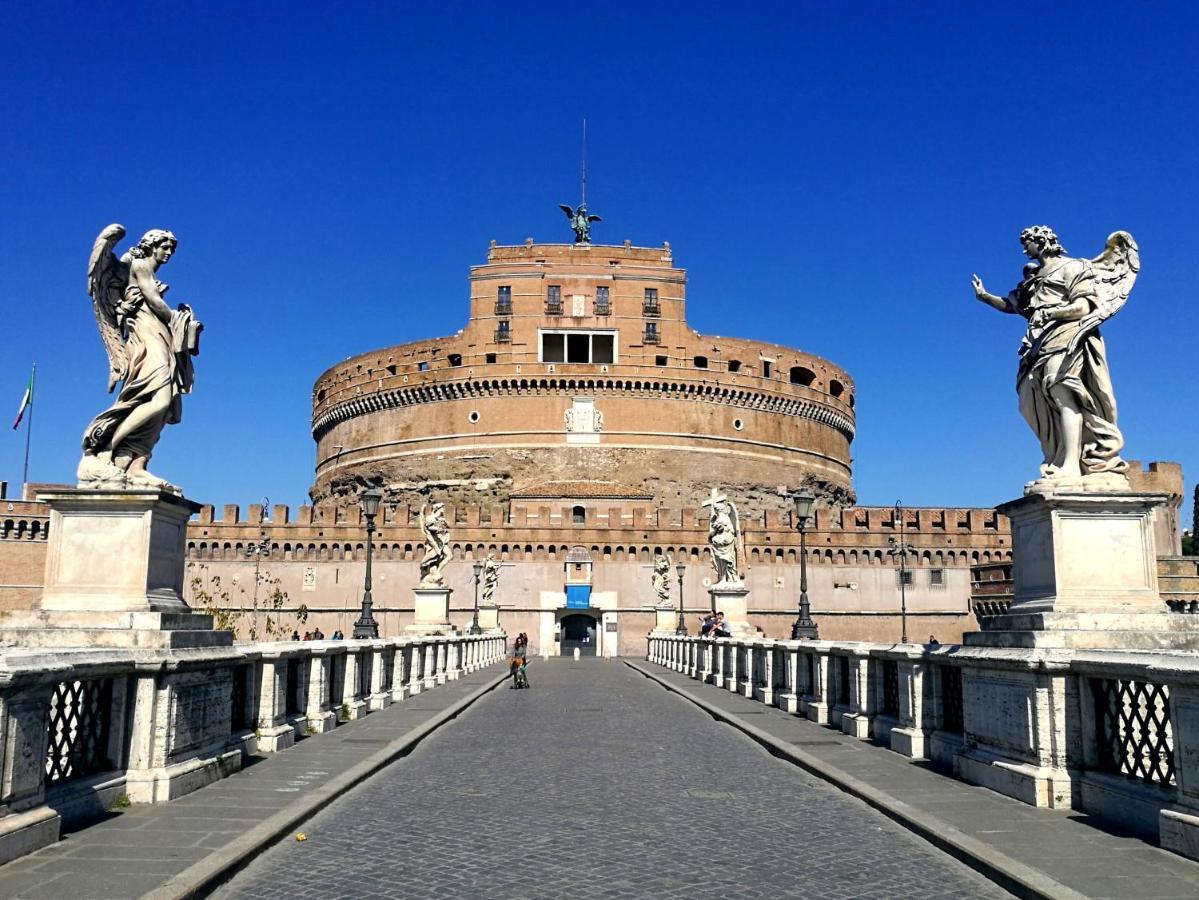 Residenza Dei Banchi Nuovi - Exclusive Apartment Rome