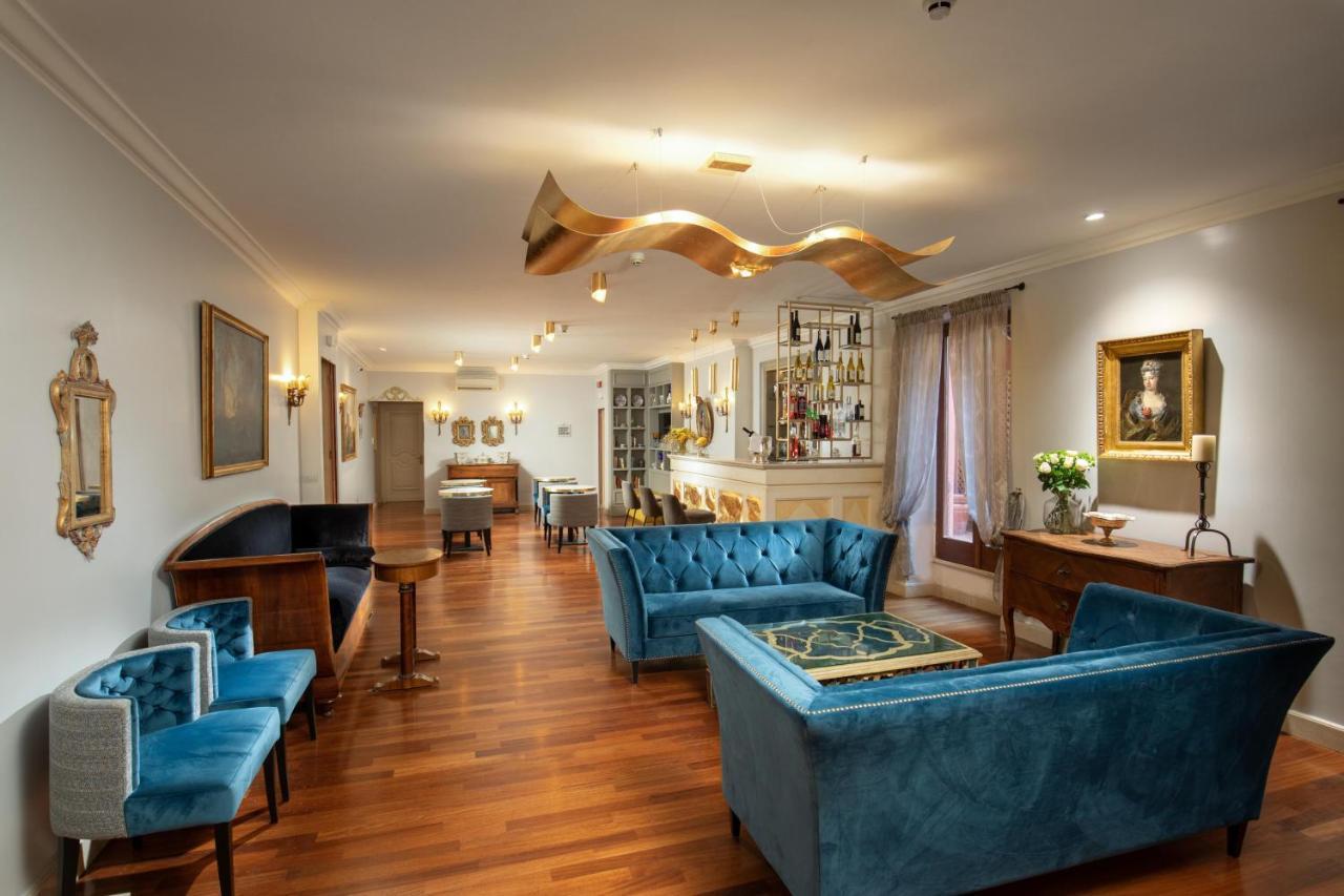 Hotel Mozart Rome