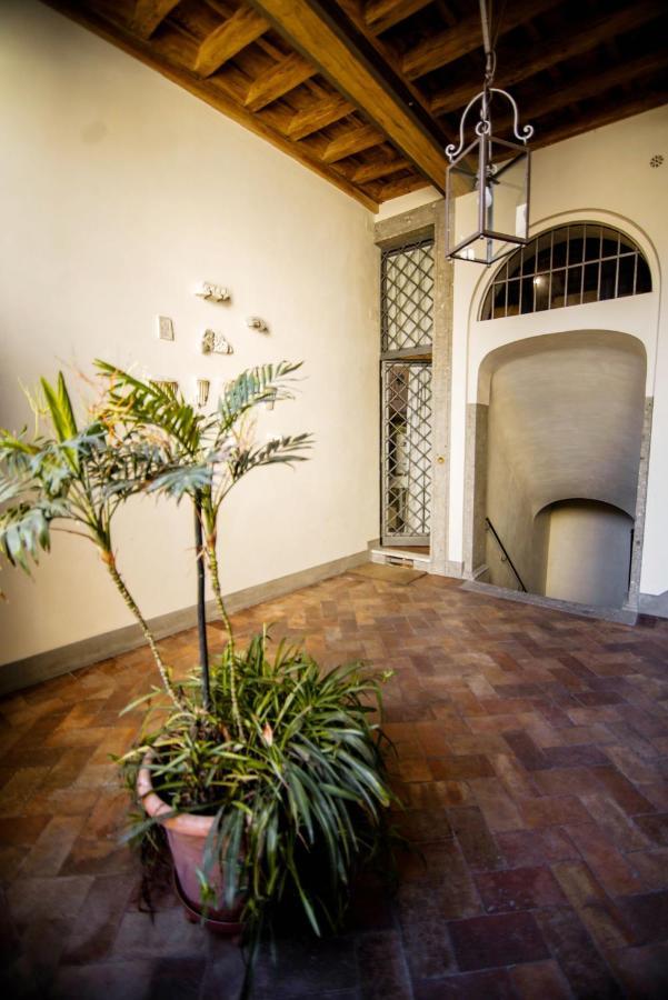 Appartamento Bruno Domus Antiqua