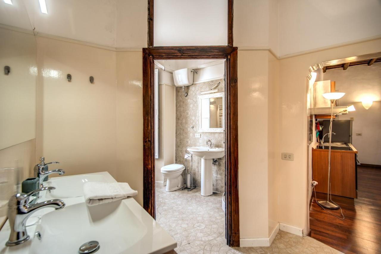 Colonna - Trastevere Appartement *