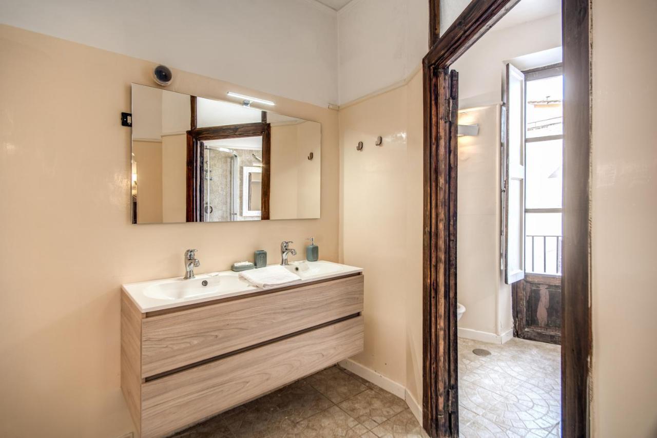 Appartement Colonna - Trastevere Rome