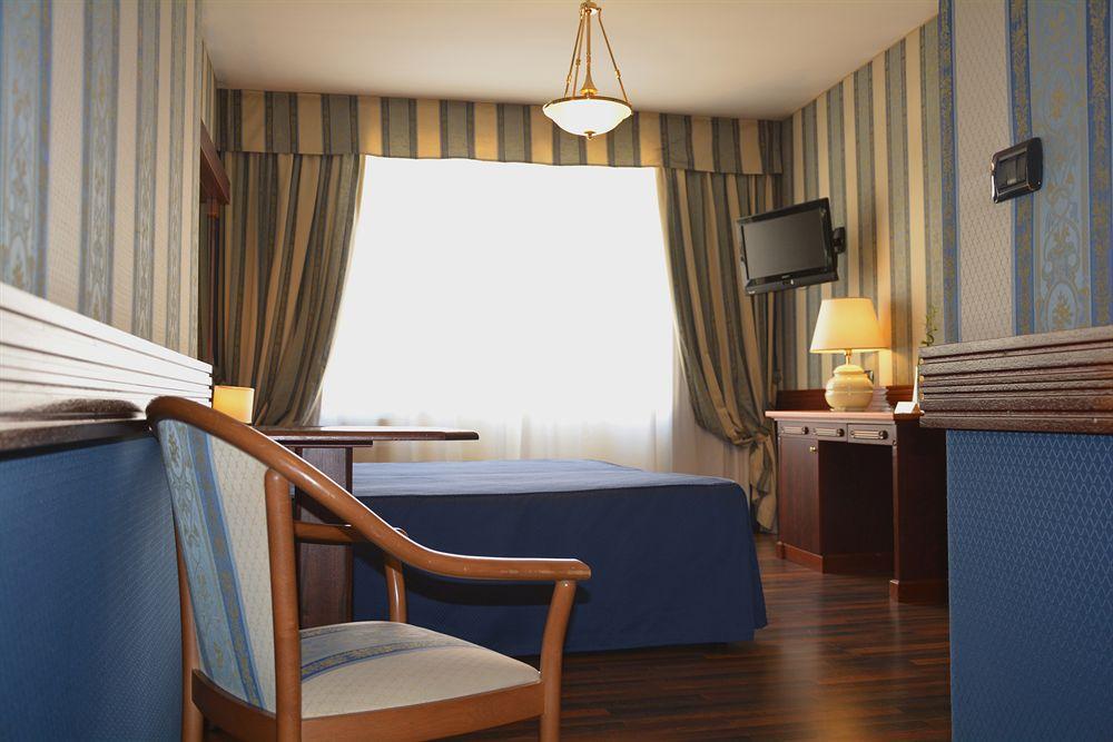 Regent Hotel