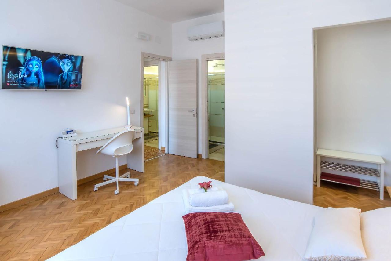 Appartement Luna E Sole Rome