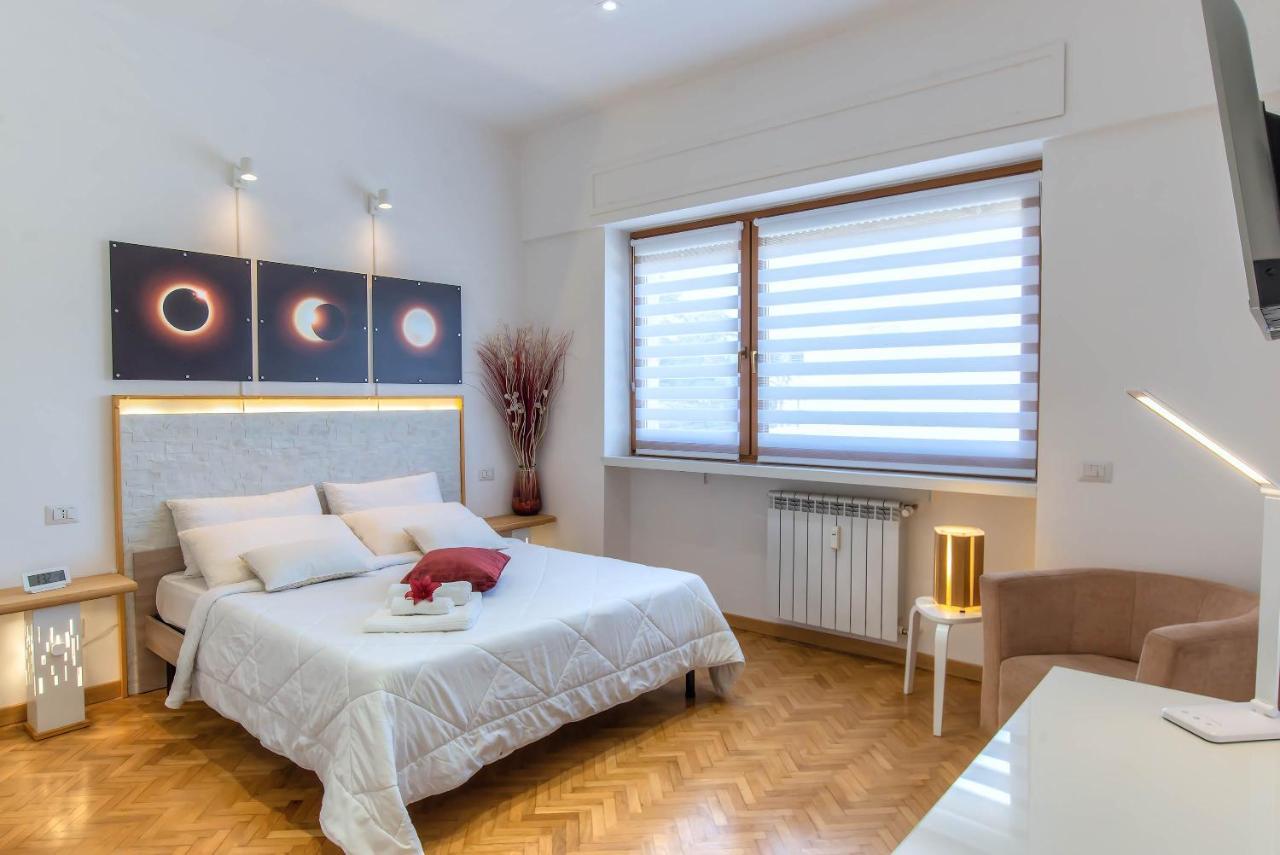 Appartement Luna E Sole