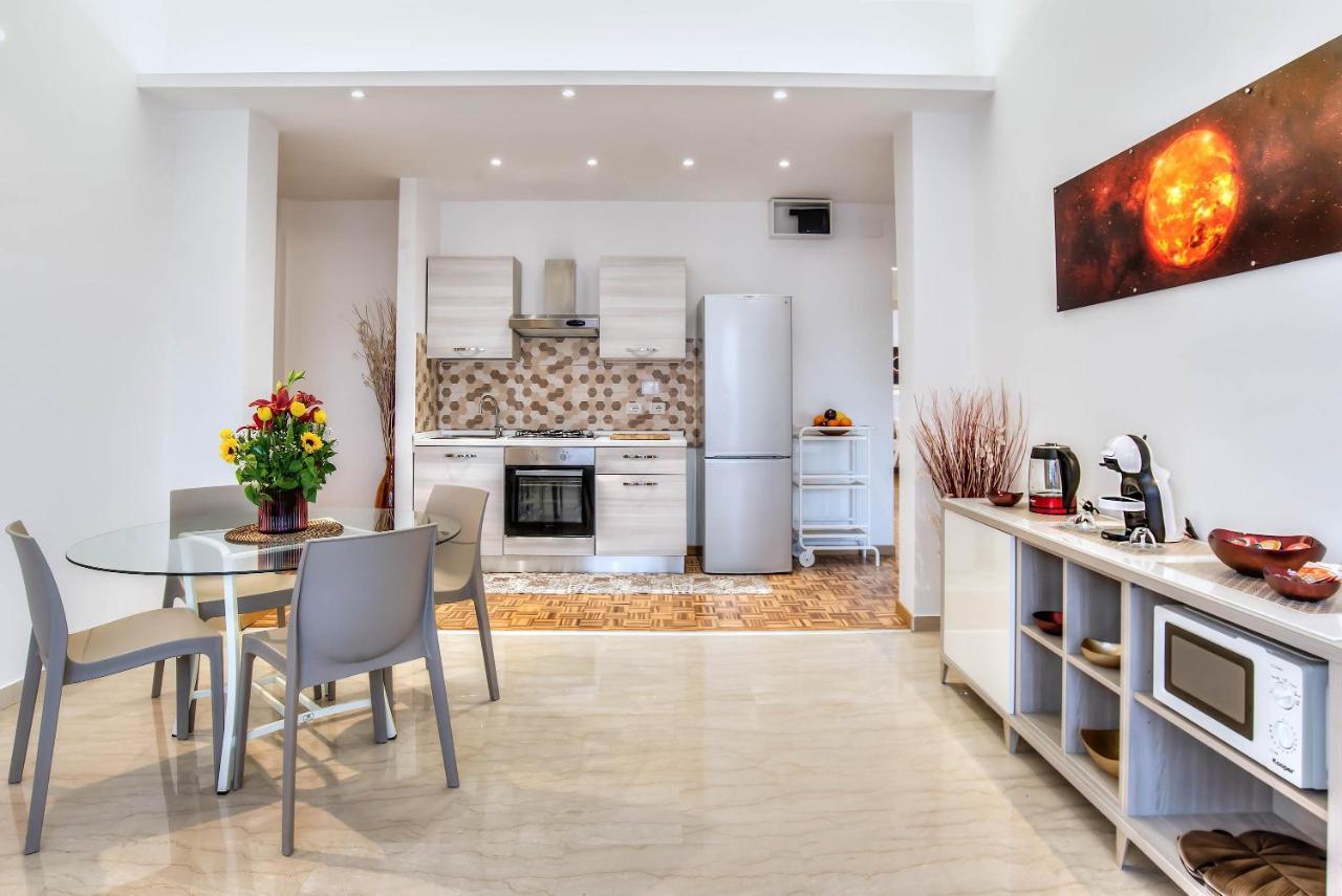 Appartement Luna E Sole